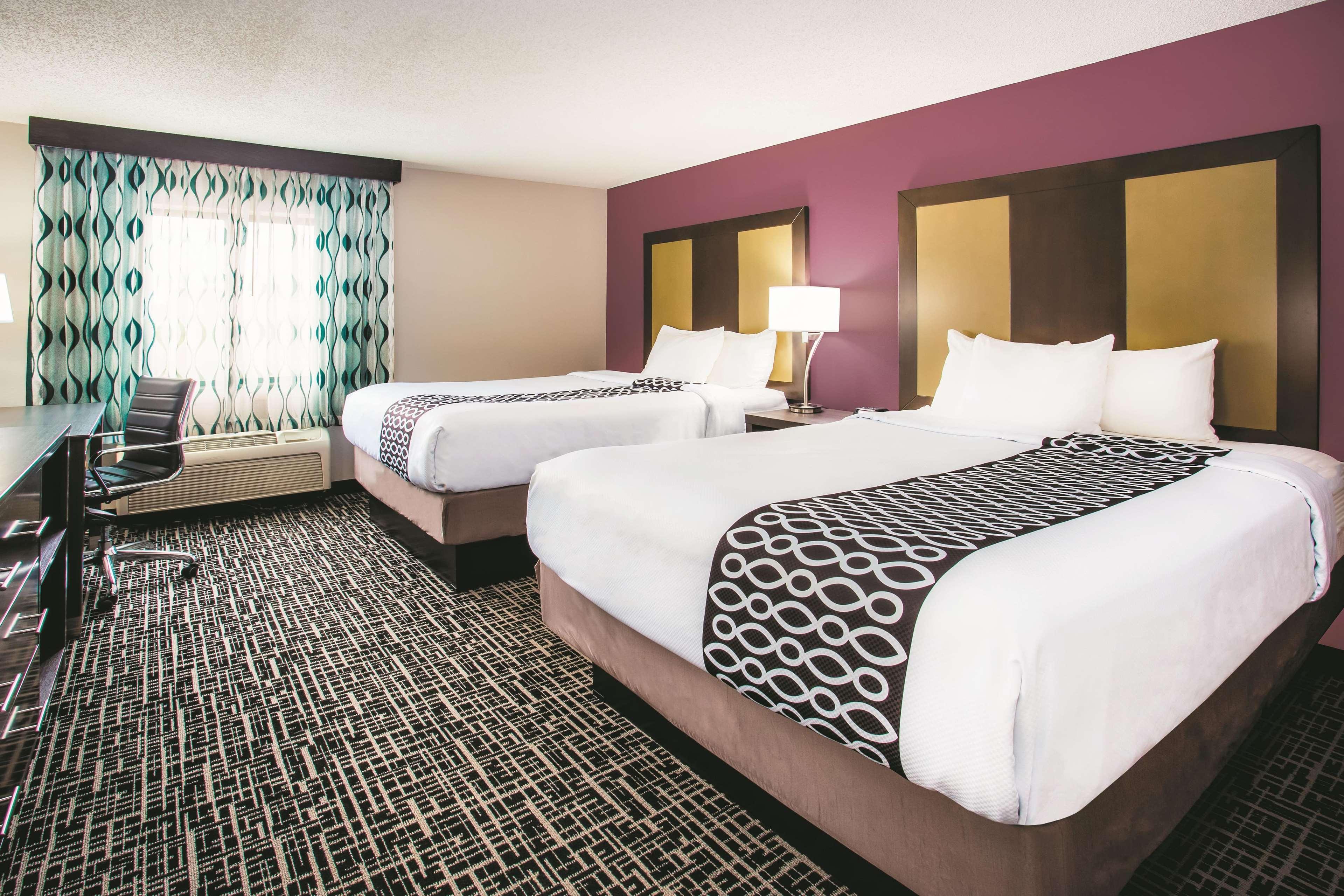La Quinta By Wyndham Cincinnati Ne - Mason Dış mekan fotoğraf
