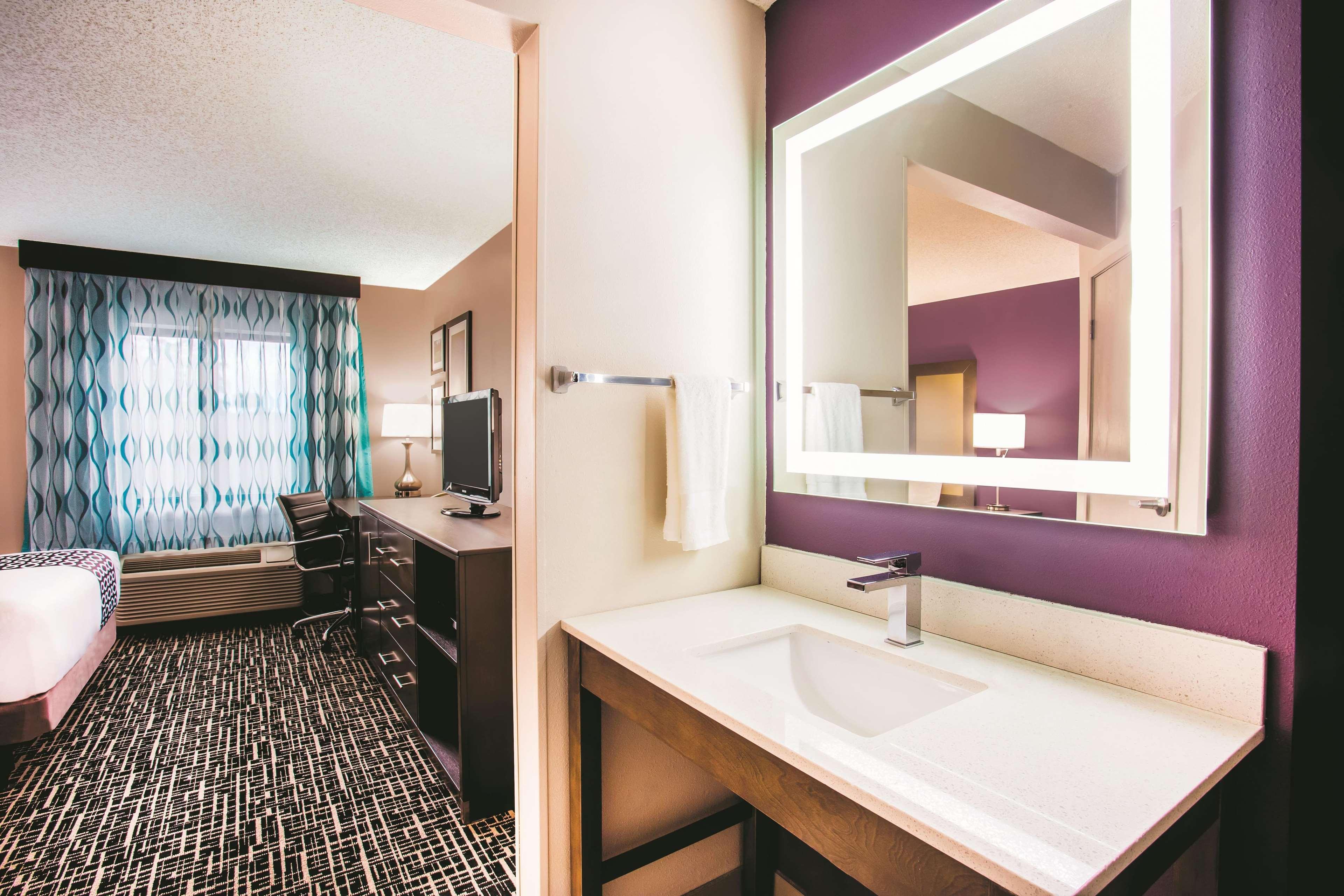 La Quinta By Wyndham Cincinnati Ne - Mason Dış mekan fotoğraf