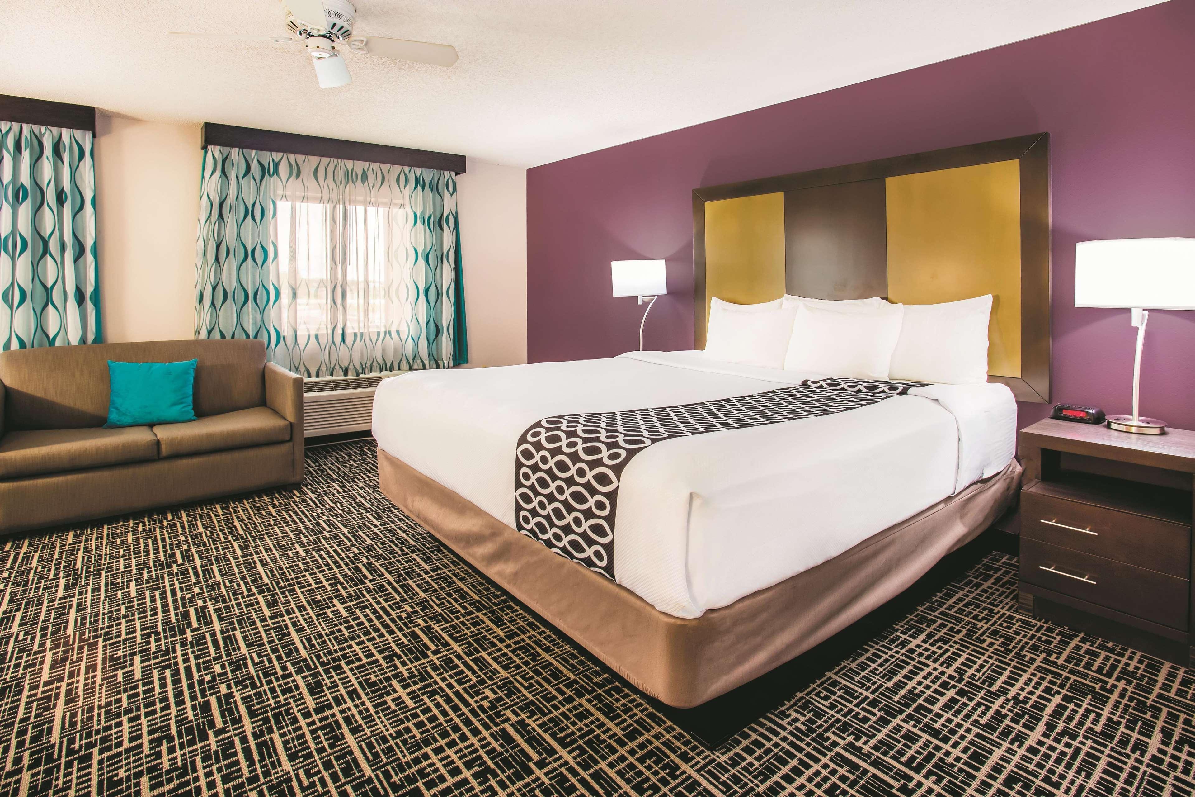 La Quinta By Wyndham Cincinnati Ne - Mason Dış mekan fotoğraf