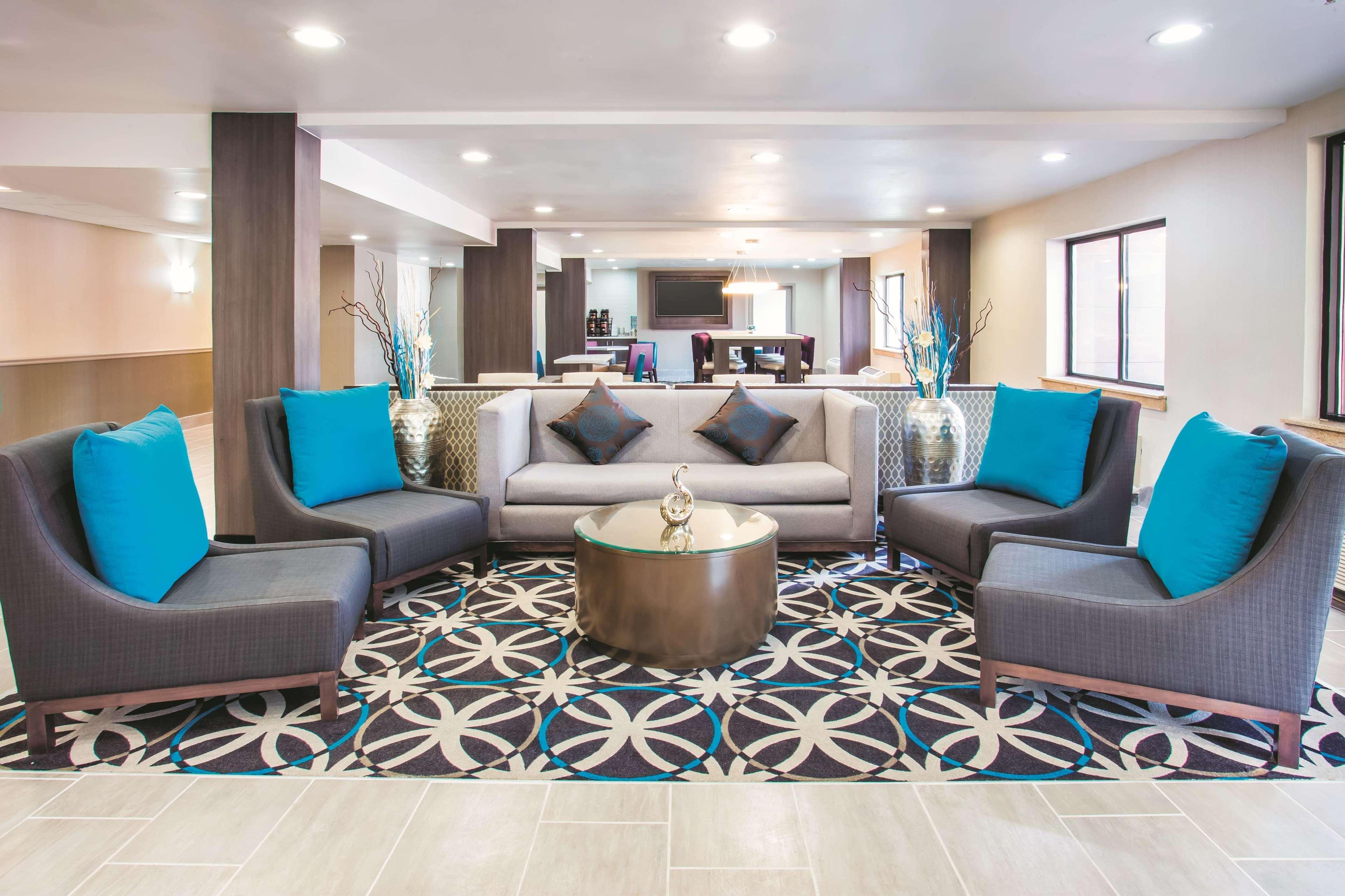 La Quinta By Wyndham Cincinnati Ne - Mason Dış mekan fotoğraf