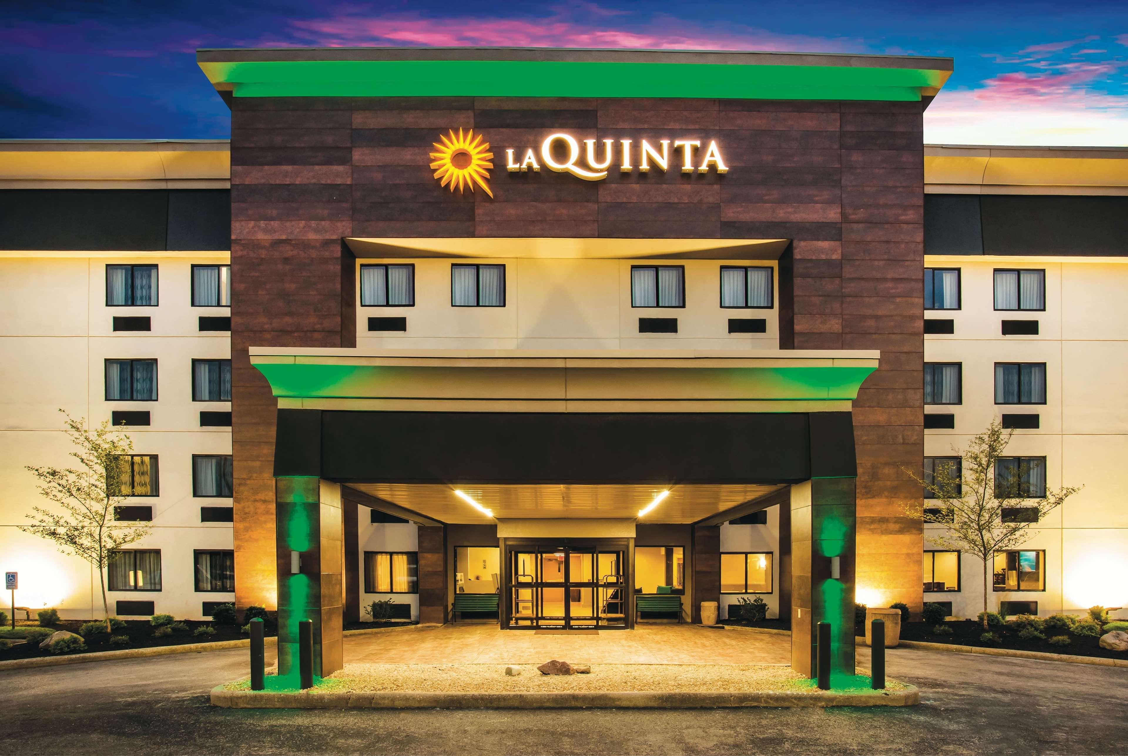 La Quinta By Wyndham Cincinnati Ne - Mason Dış mekan fotoğraf