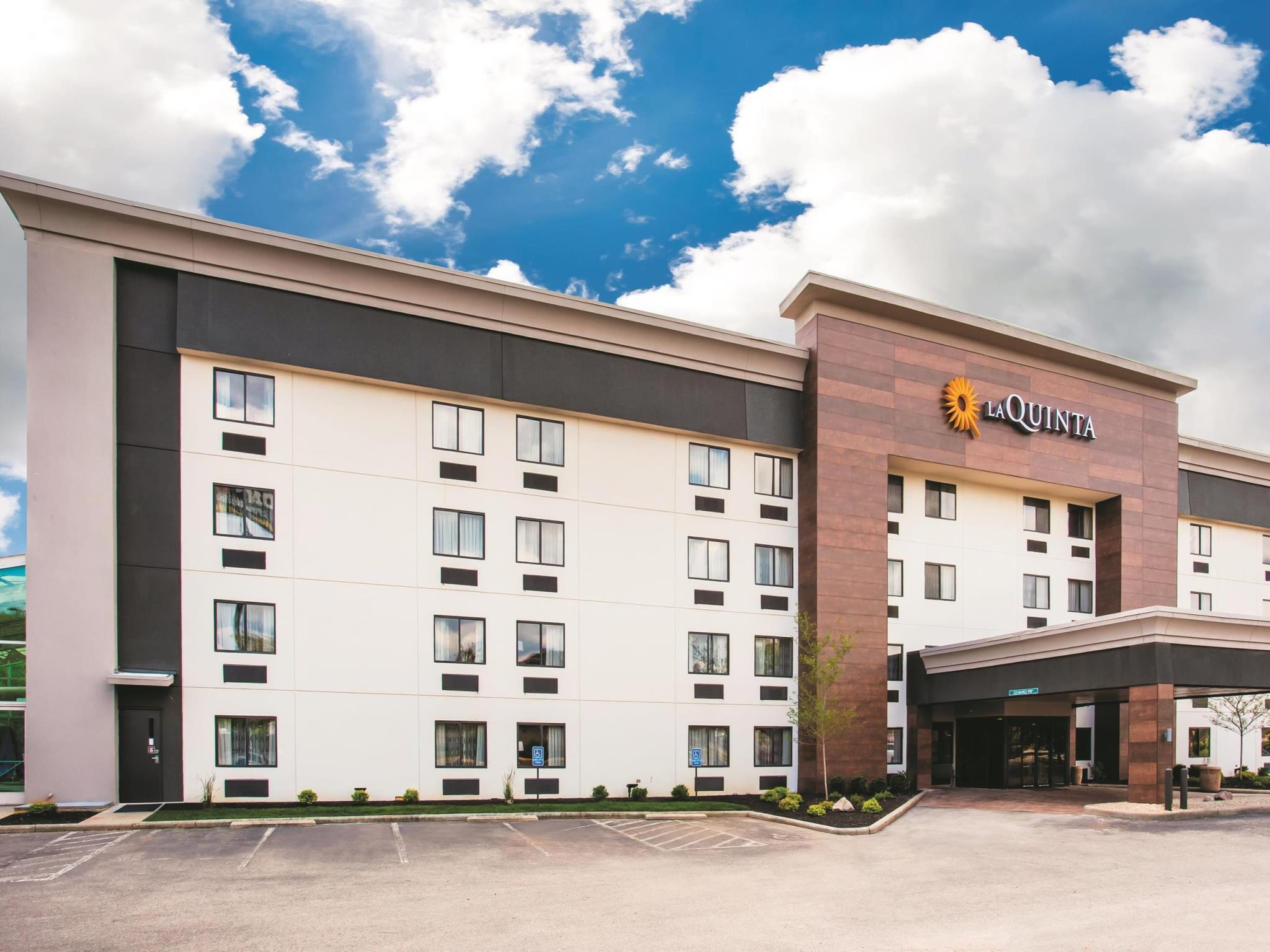 La Quinta By Wyndham Cincinnati Ne - Mason Dış mekan fotoğraf