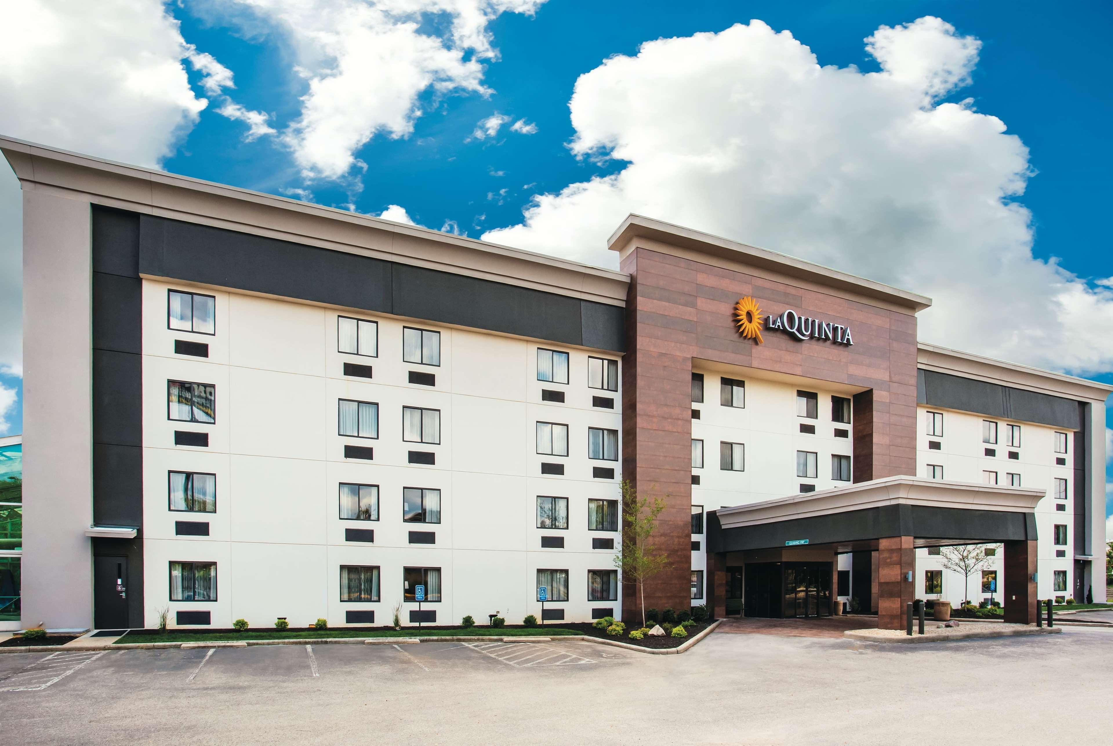 La Quinta By Wyndham Cincinnati Ne - Mason Dış mekan fotoğraf