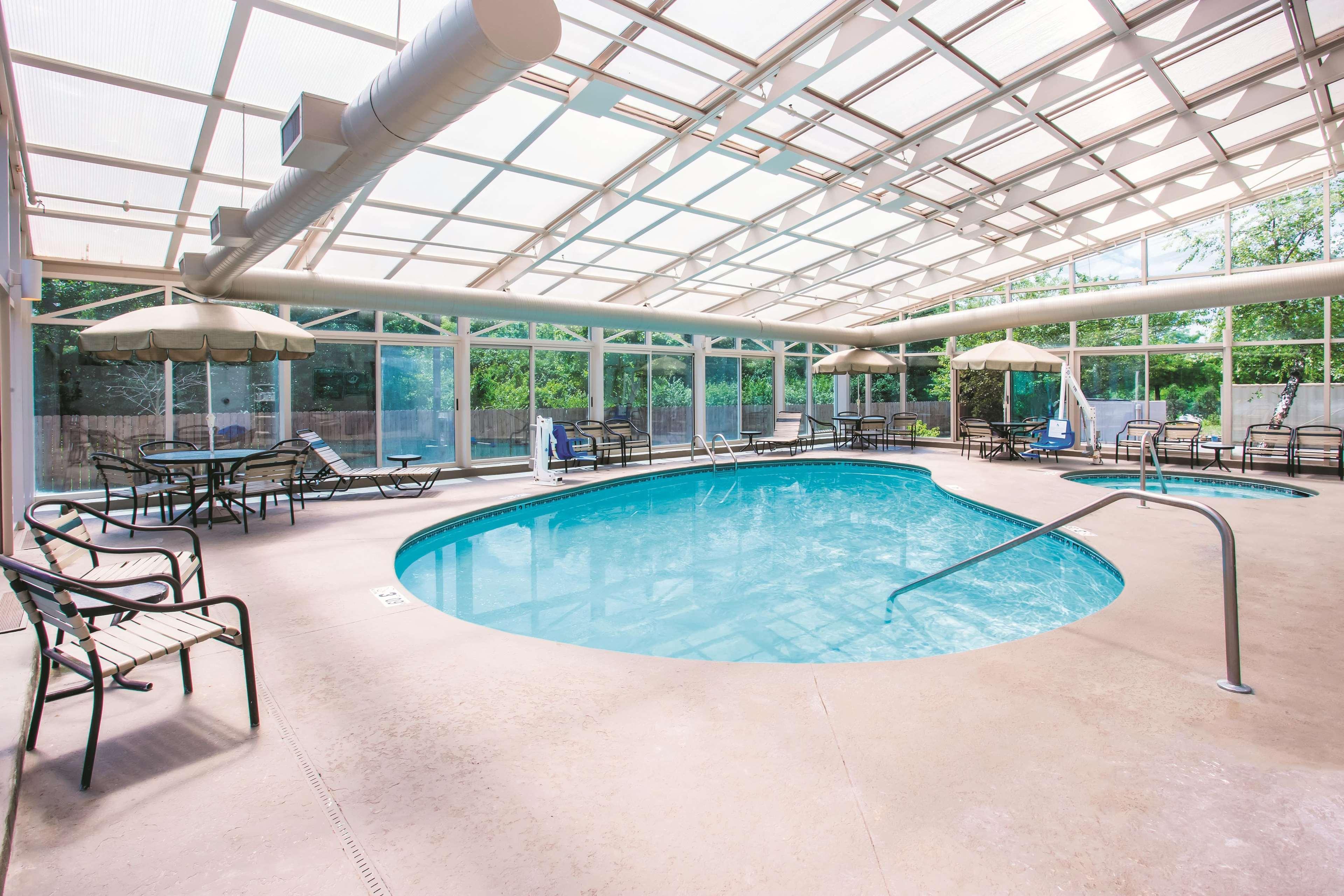 La Quinta By Wyndham Cincinnati Ne - Mason Dış mekan fotoğraf