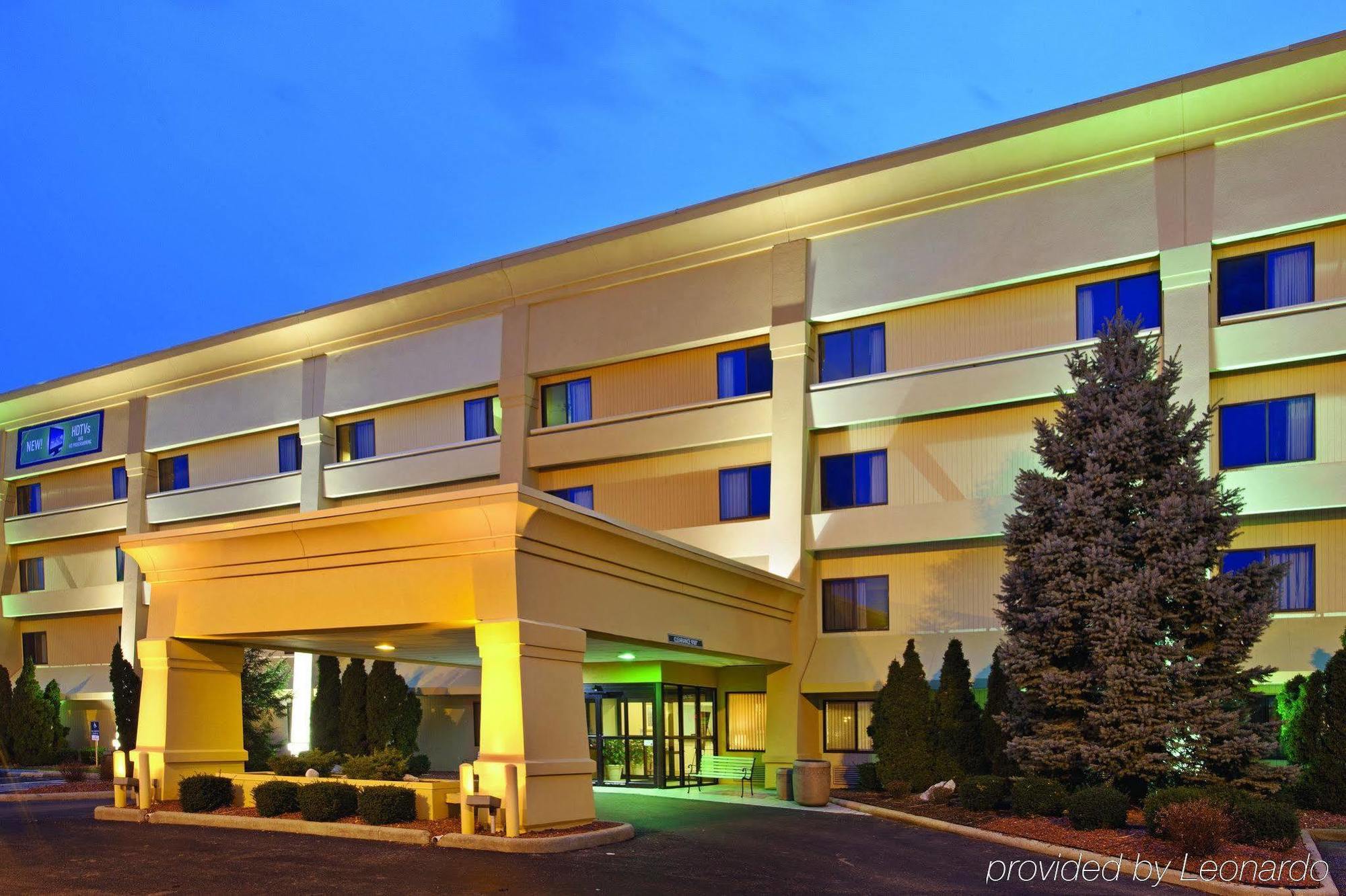 La Quinta By Wyndham Cincinnati Ne - Mason Dış mekan fotoğraf