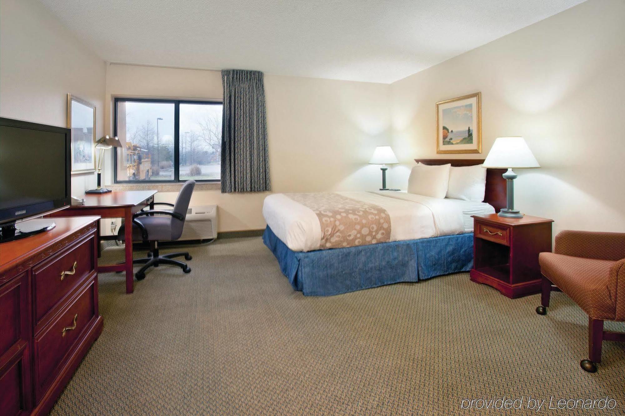 La Quinta By Wyndham Cincinnati Ne - Mason Dış mekan fotoğraf