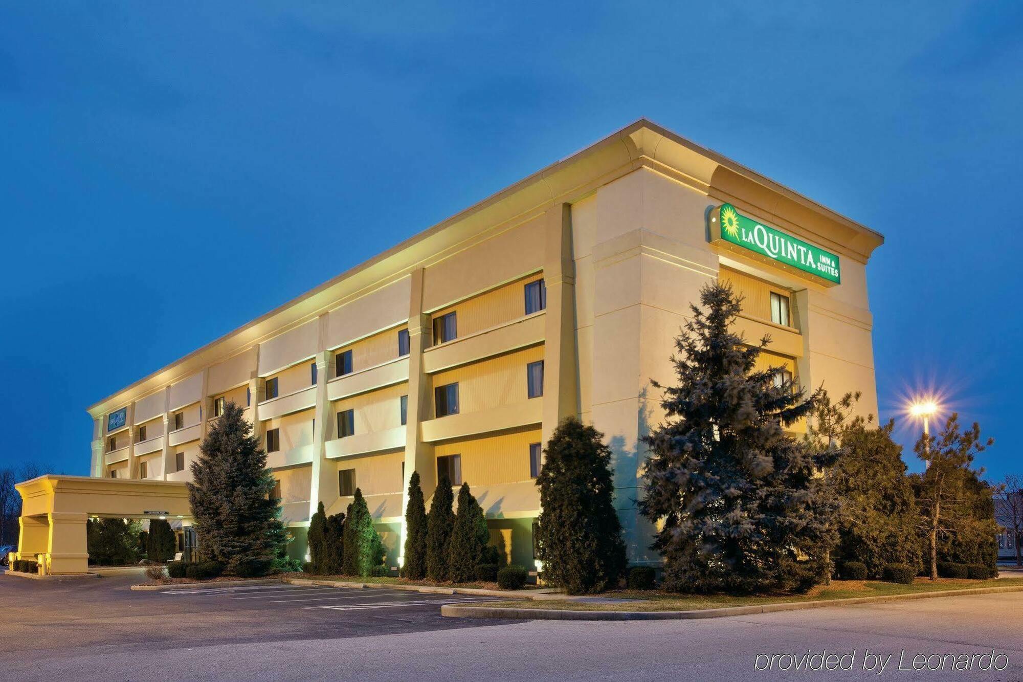 La Quinta By Wyndham Cincinnati Ne - Mason Dış mekan fotoğraf