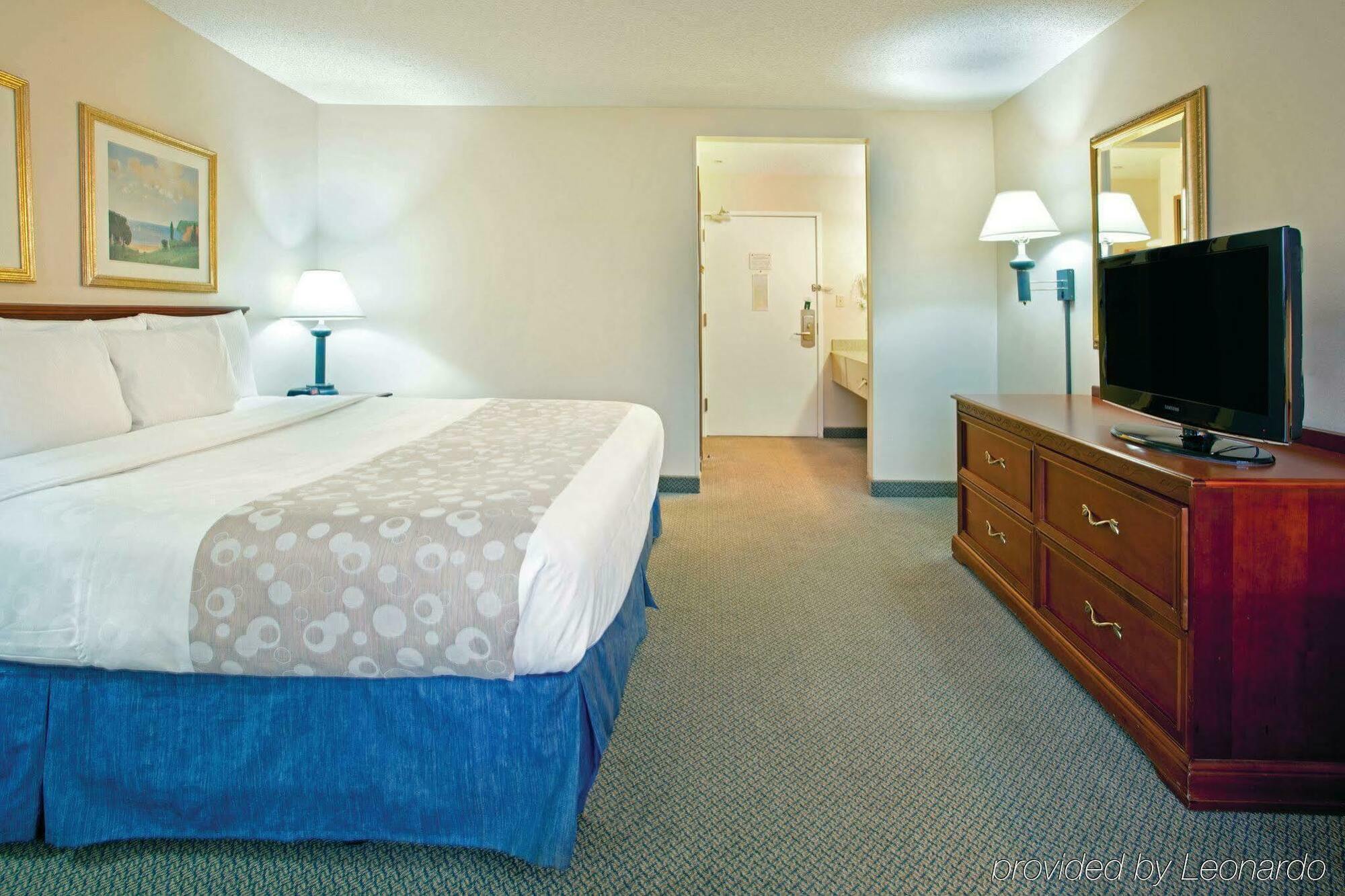 La Quinta By Wyndham Cincinnati Ne - Mason Dış mekan fotoğraf