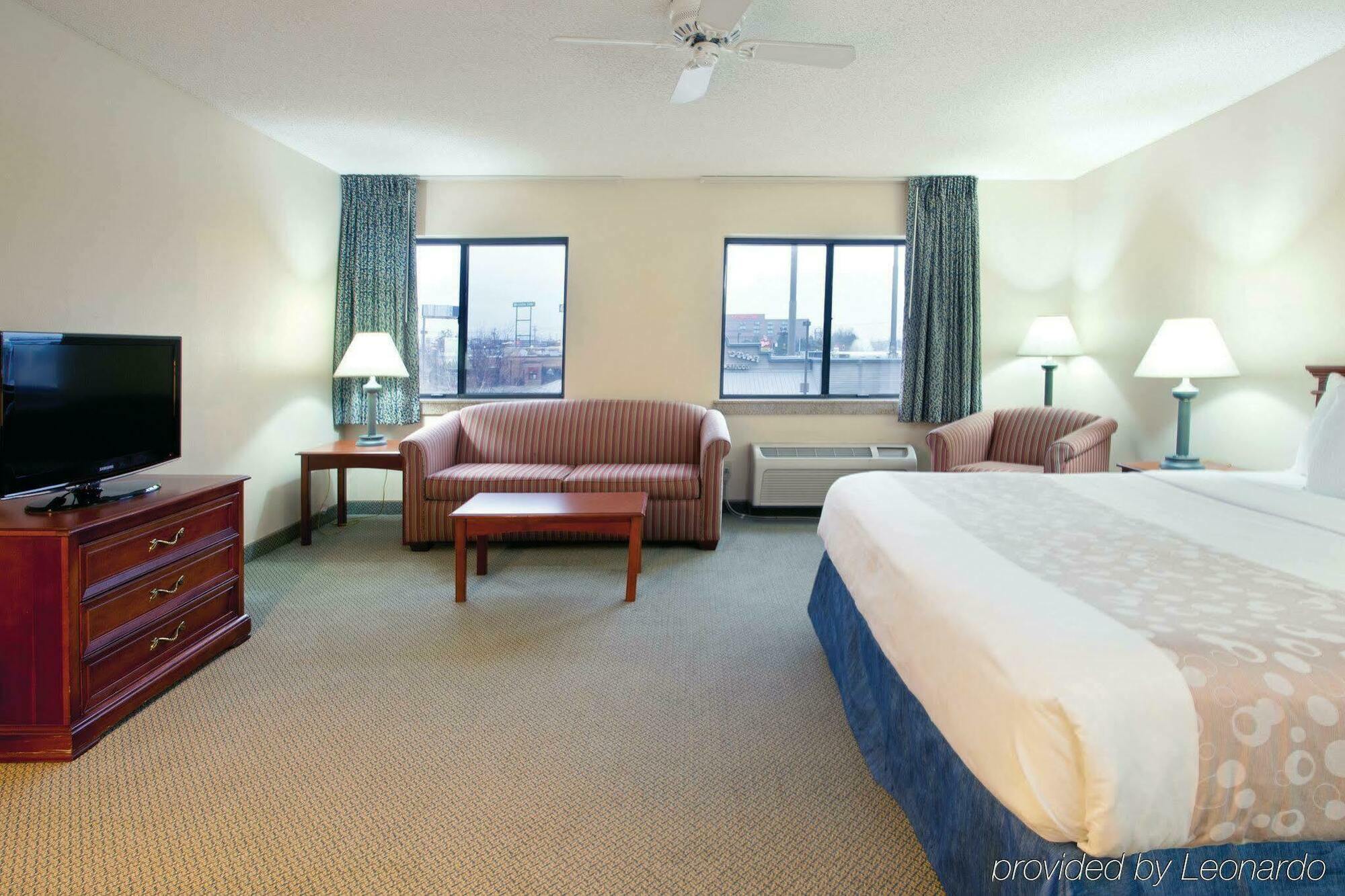 La Quinta By Wyndham Cincinnati Ne - Mason Dış mekan fotoğraf