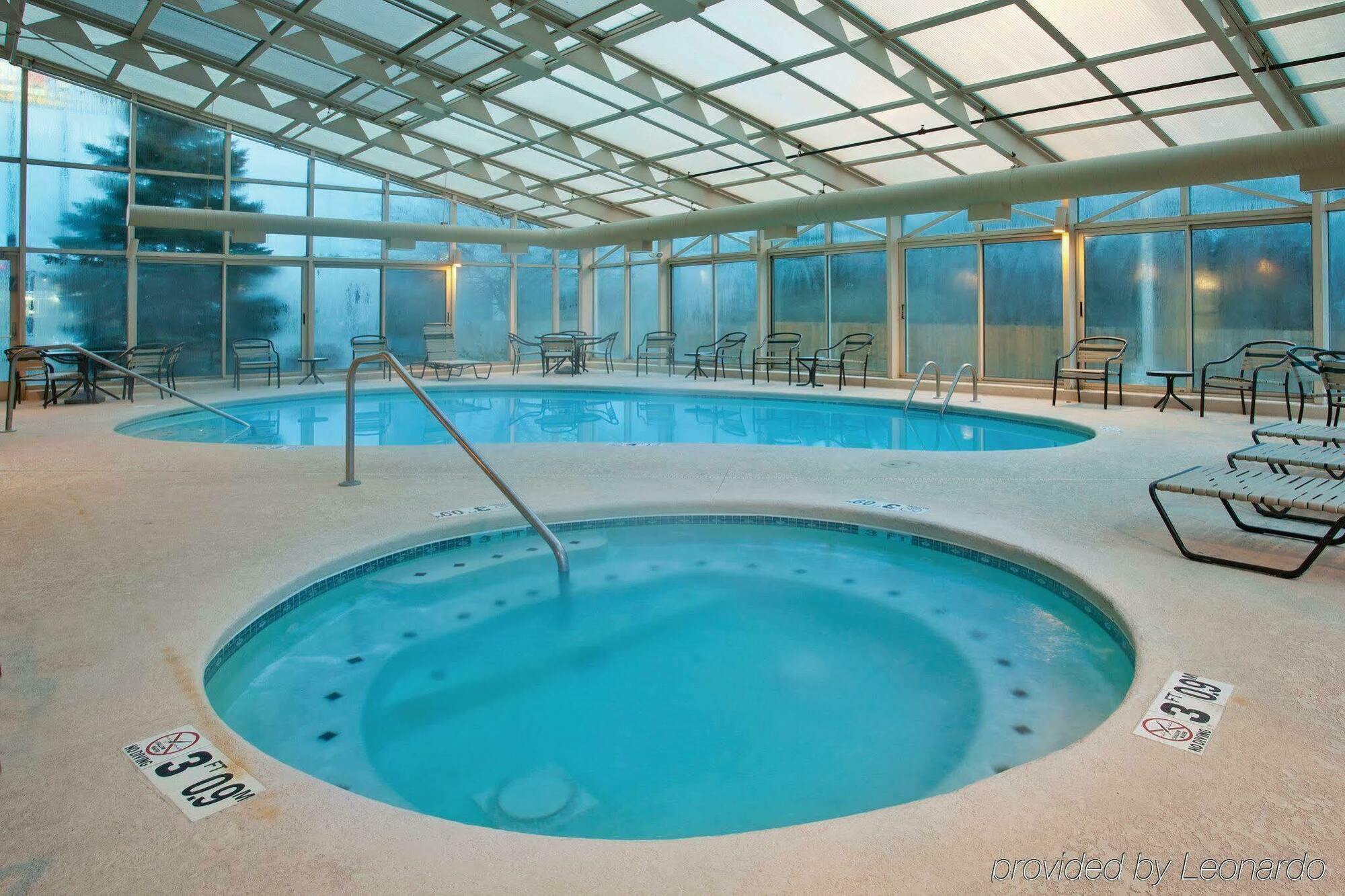 La Quinta By Wyndham Cincinnati Ne - Mason Dış mekan fotoğraf
